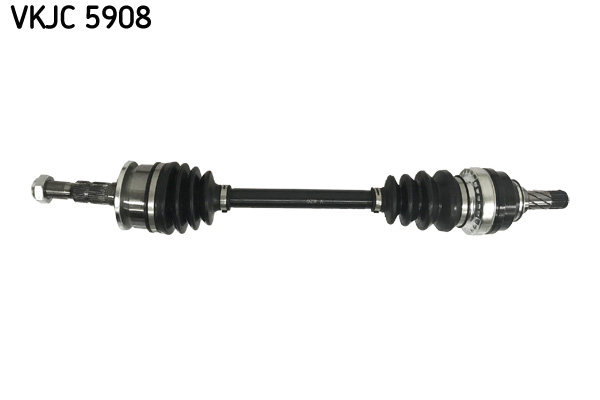 SKF Féltengely, komplett VKJC5908_SKF